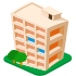 建筑工程施工总承包二级小图标